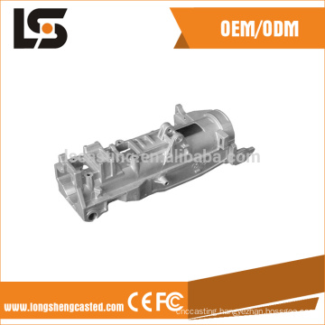 aluminum die casting auto parts/automobile parts with lowest price